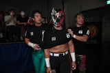 Ryusuke Taguchi - Taguchi Japan T-shirt