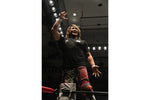 Hiroshi Tanahashi - Taguchi Japan T-shirt