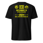 Strong Style Evolved 2024 Event T-Shirt [LA Dojo Stock]