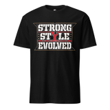 Strong Style Evolved 2024 Event T-Shirt [LA Dojo Stock]