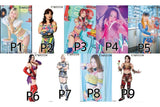 STARDOM Autographed Portrait 2026 STARS [Pre-Order]