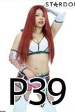 STARDOM Autographed Portrait 2026 Unaffiliated [Pre-Order]