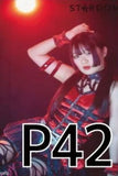 STARDOM Autographed Portrait 2026 Unaffiliated [Pre-Order]