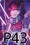 STARDOM Autographed Portrait 2026 Unaffiliated [Pre-Order]
