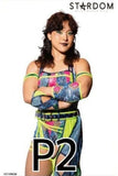STARDOM Autographed Portrait 2026 STARS [Pre-Order]