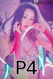 STARDOM Autographed Portrait 2026 STARS [Pre-Order]