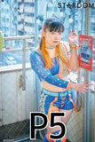 STARDOM Autographed Portrait 2026 STARS [Pre-Order]