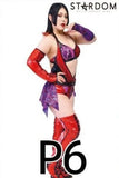 STARDOM Autographed Portrait 2026 STARS [Pre-Order]