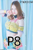 STARDOM Autographed Portrait 2026 STARS [Pre-Order]