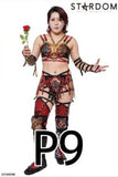 STARDOM Autographed Portrait 2026 STARS [Pre-Order]