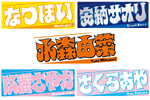 STARDOM Cheering Towel REGULAR 2025 [Pre-order]