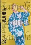 [Autographed by UNIT] The YUKATA Collection’25 Premium Photo Book [Pre-Order]③