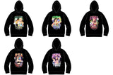Rap Hoodie 2026, STARS [Pre-Order]