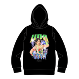 Rap Hoodie 2026, STARS [Pre-Order]