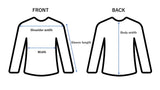 Rap T-shirt 2023 Saki Kashima / HANAKO / Aya Sakura [Pre-Order]