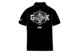 G1 CLIMAX 33 SOUL SPORTS Polo-shirt