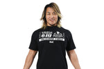 WRESTLE KINGDOM 19 × WRESTLE DYNASTY SOUL SPORTS T-shirt [Pre-Order]