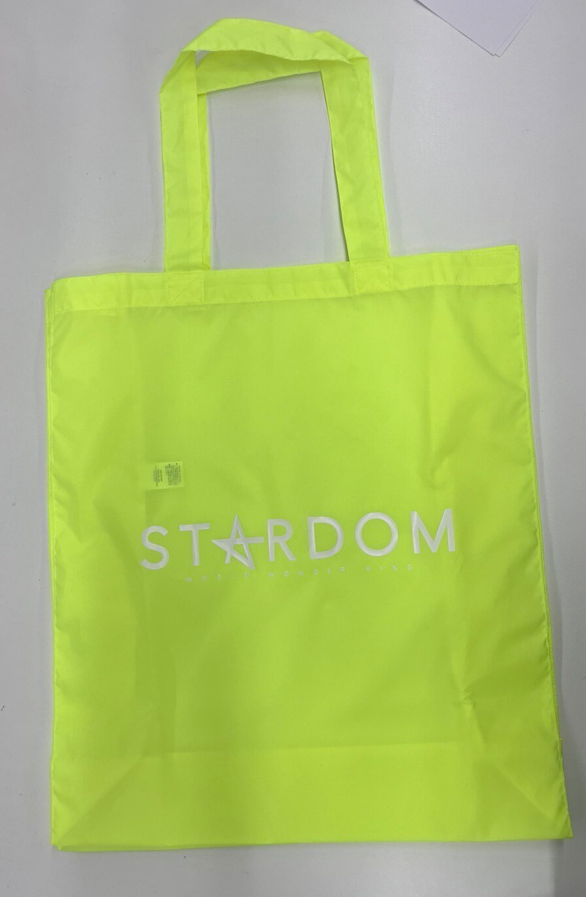 Bags – TOKON SHOP Global - New Japan Pro-Wrestling of America