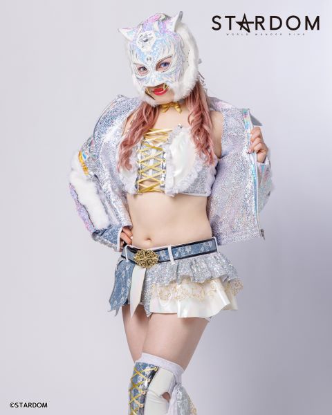 Autographed Starlight Kid Portrait 2025 04 Stardom – TOKON SHOP