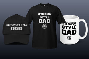 NJPW - TOKON SHOP Global – TOKON SHOP Global - New Japan Pro