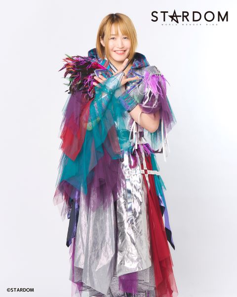 Stardom – TOKON SHOP Global - New Japan Pro-Wrestling of America