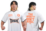 TMDK Game shirt [Pre-Order]