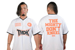 TMDK Game shirt [Pre-Order]