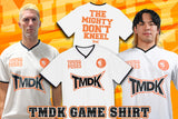 TMDK Game shirt [Pre-Order]