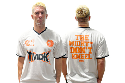 TMDK Game shirt [Pre-Order]