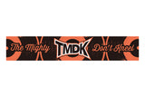 TMDK Muffler Towel [Pre-Order]
