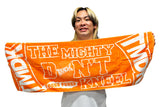 TMDK Sports Towel (2026 Orange x White) [Pre-Order]
