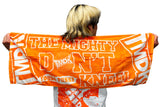 TMDK Sports Towel (2026 Orange x White) [Pre-Order]