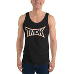 TMDK Men's Tank Top