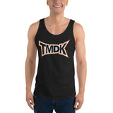 TMDK Men's Tank Top