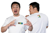 Ryusuke Taguchi Embroidered T-shirt [Pre-Order]