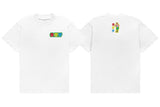 Ryusuke Taguchi Embroidered T-shirt [Pre-Order]