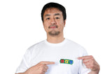 Ryusuke Taguchi Embroidered T-shirt [Pre-Order]