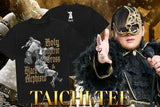 Taichi - Secret Techniques of the Holy Emperor Part. 1 T-shirt