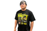 Taichi - Gameplay Channel T-Shirt 2024