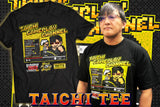 Taichi - Gameplay Channel T-Shirt 2024