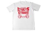Shingo Takagi - Kitakitakitaaaa Dry T-Shirt [Pre-Order]