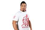 Shingo Takagi 20th Rising Dragon T-Shirt [LA Dojo Stock]