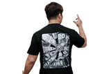 Hiroshi Tanahashi x DOMINION 6.14 T-shirt