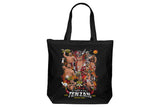 Hiroyoshi Tenzan Memorial Large Tote Bag [Pre-Order]