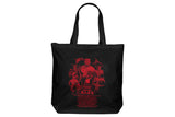 Hiroyoshi Tenzan Memorial Large Tote Bag [Pre-Order]