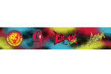 G1 CLIMAX 36 Event Ticket Holder [Pre-Order]