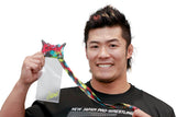 G1 CLIMAX 36 Event Ticket Holder [Pre-Order]