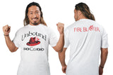 Yota Tsuji x Unbound Co. T-shirt
