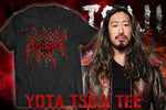 Yota Tsuji T-shirt
