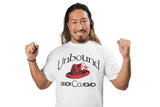 Yota Tsuji x Unbound Co. T-shirt